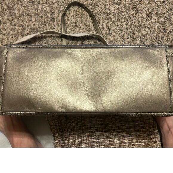 Authentic Coach Diaper Bag - Picture 4 of 12